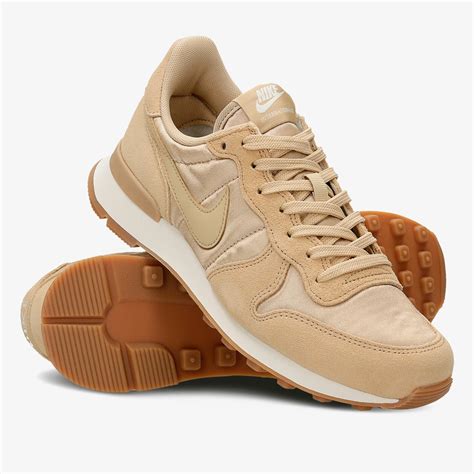 nike dames sneaker beige|cute sneakers Nike.